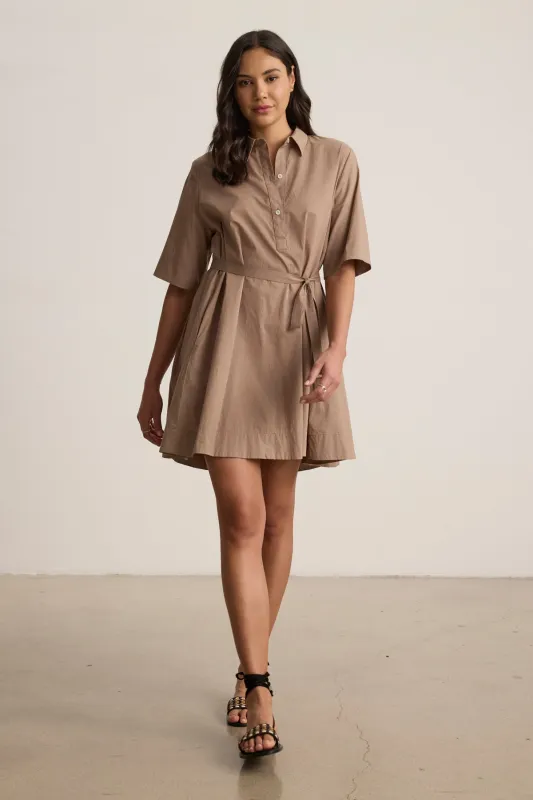 DRIANA DRESS sold by Velvet by Graham & Spencer