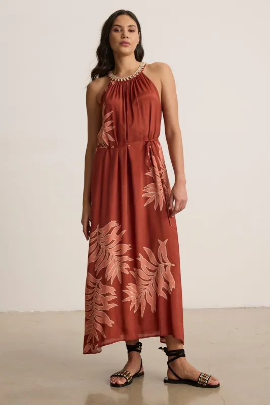 ODESSA DRESS sold by Velvet by Graham & Spencer