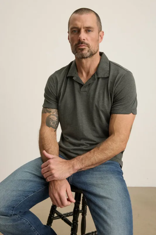 VAN POLO sold by Velvet by Graham & Spencer