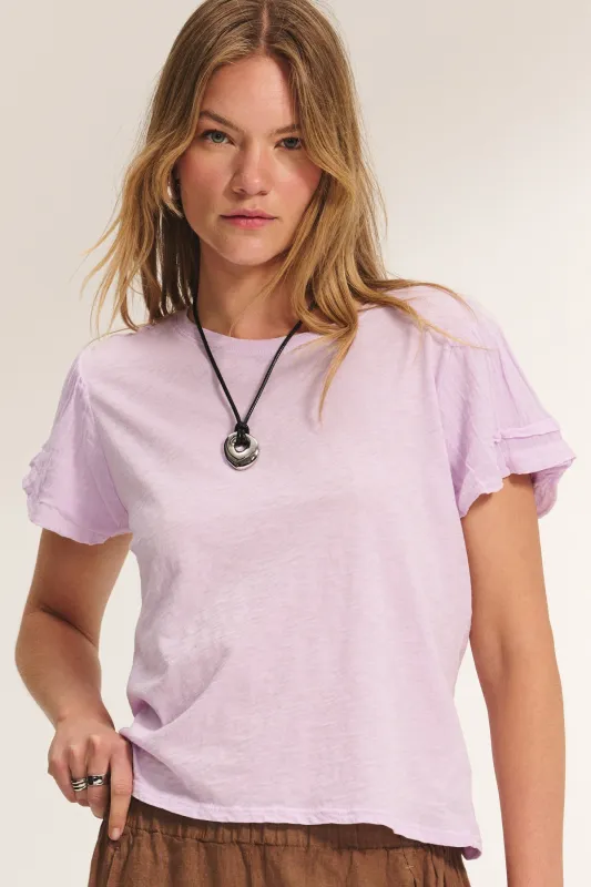 PATRICIA TEE sold by Velvet by Graham & Spencer