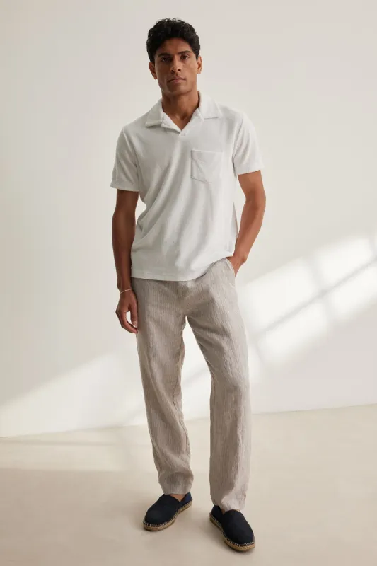 JAE LINEN PANT sold by Velvet by Graham & Spencer