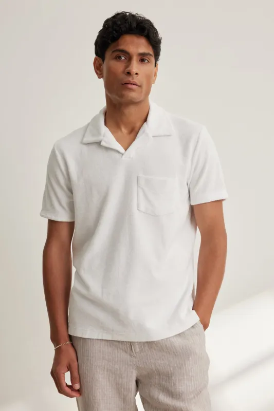 SERGEY POLO sold by Velvet by Graham & Spencer