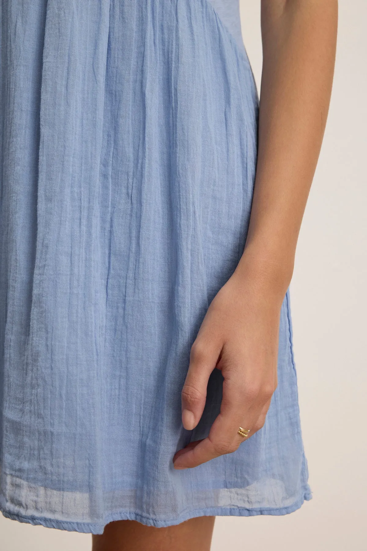 LILY DRESS sold by Velvet by Graham & Spencer product image thumbnail 5