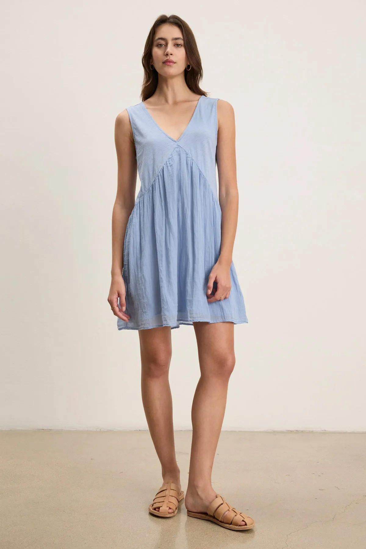 LILY DRESS sold by Velvet by Graham & Spencer