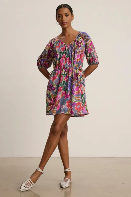 HAZEL DRESS sold by Velvet by Graham & Spencer