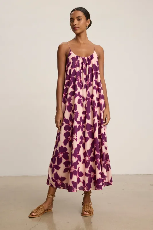 ALEXA DRESS made by Velvet by Graham & Spencer
