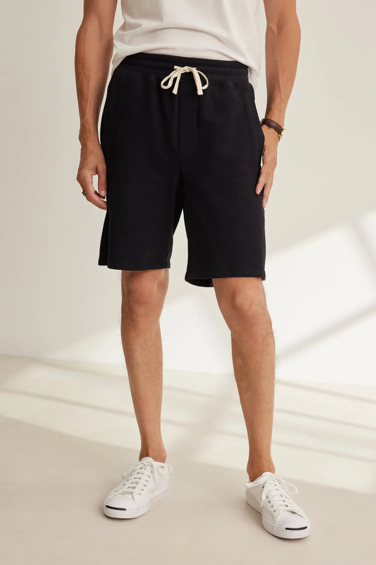 BOSLOW SHORT sold by Velvet by Graham & Spencer product image thumbnail 2