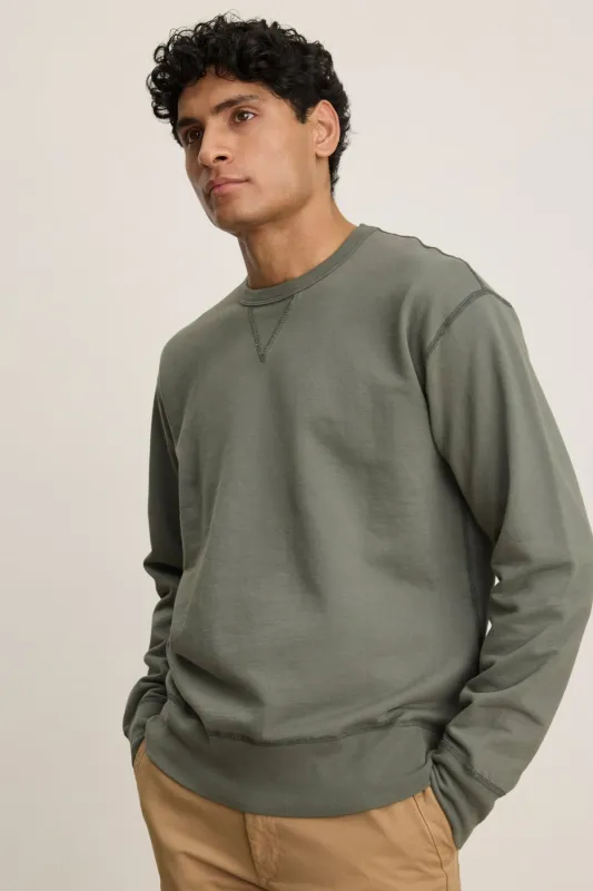 RAE SWEATSHIRT sold by Velvet by Graham & Spencer