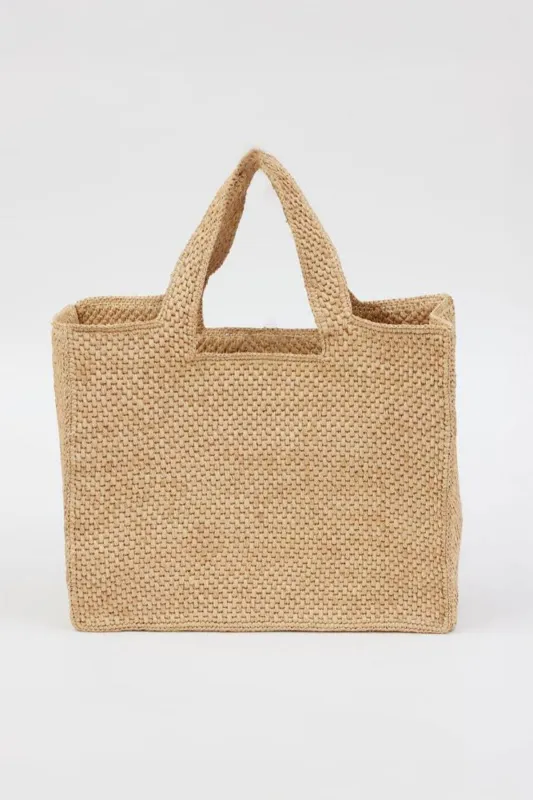 LULU TOTE sold by Velvet by Graham & Spencer