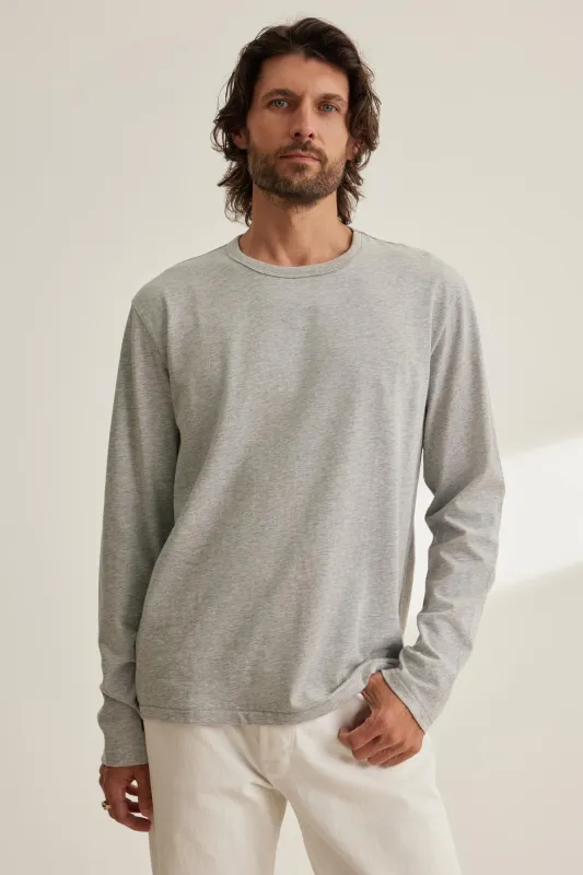 EVREN TEE sold by Velvet by Graham & Spencer