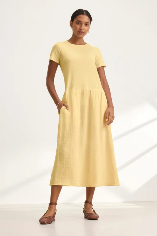 ITZA DRESS sold by Velvet by Graham & Spencer