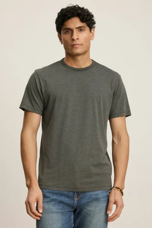 ZANDER TEE sold by Velvet by Graham & Spencer