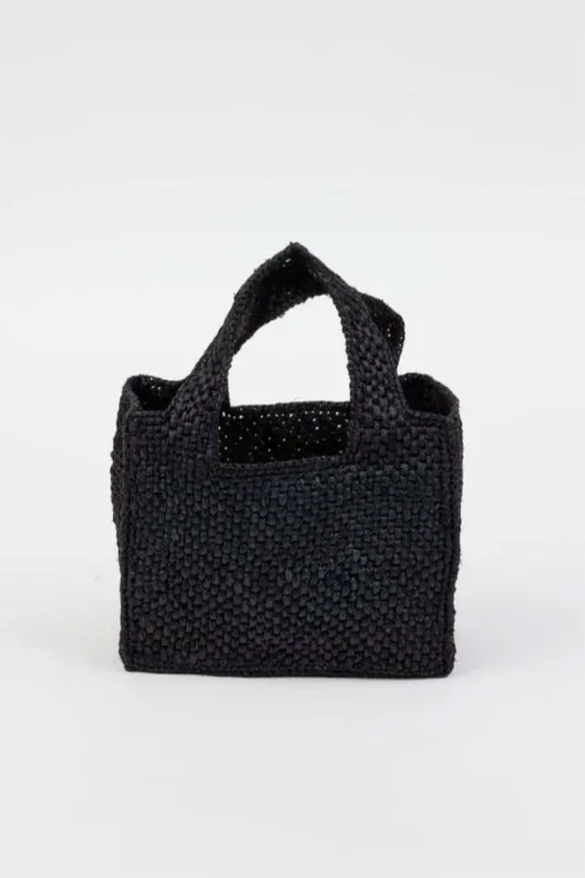 MINI LULU TOTE sold by Velvet by Graham & Spencer