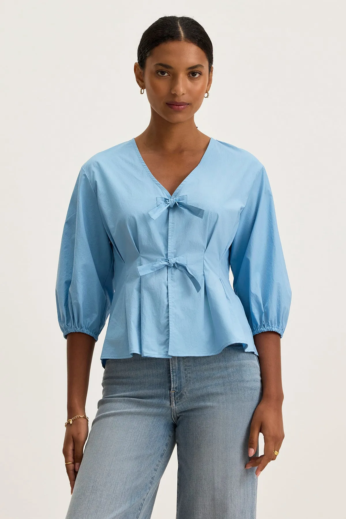 RIRI TOP sold by Velvet by Graham & Spencer