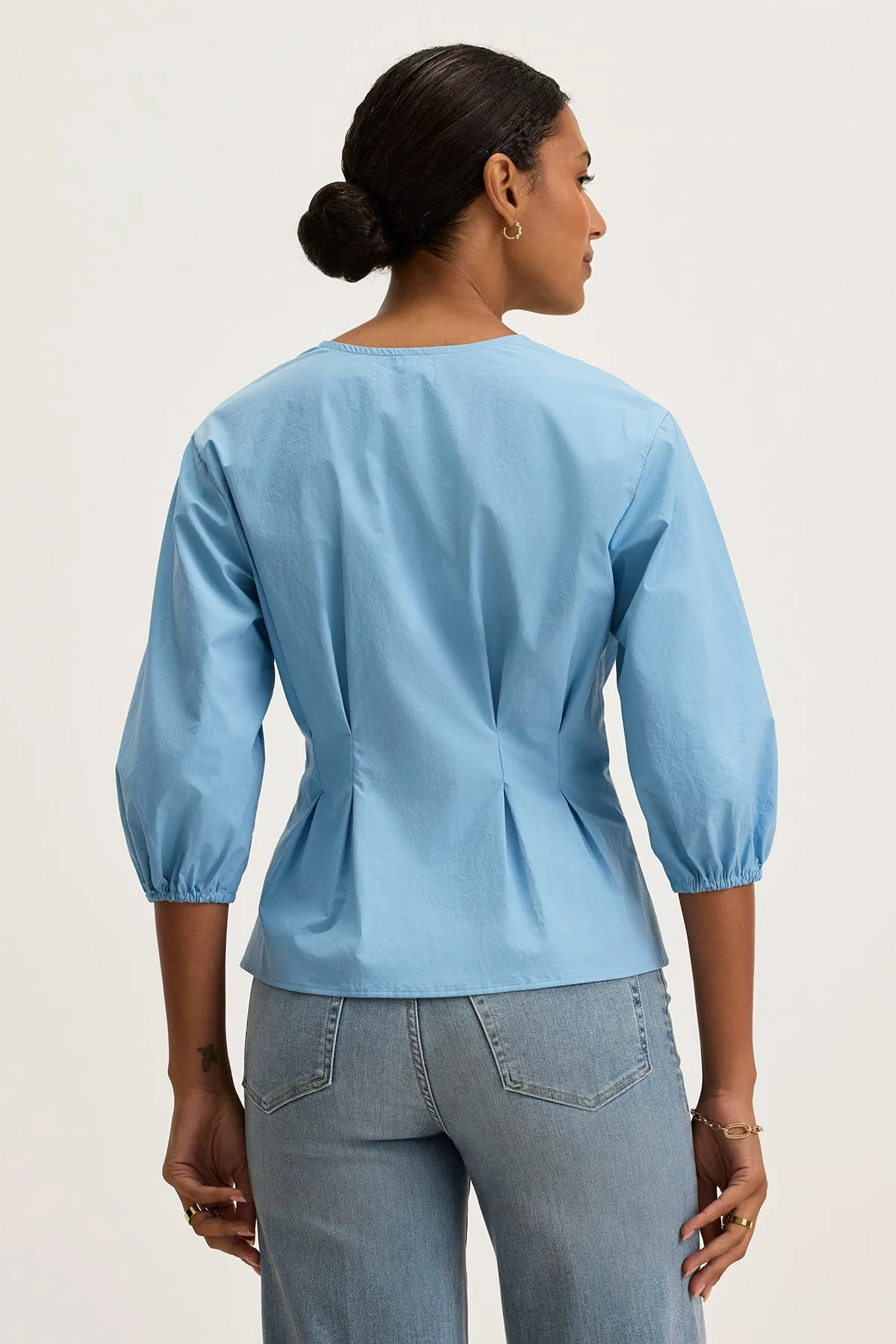 RIRI TOP sold by Velvet by Graham & Spencer product image thumbnail 3