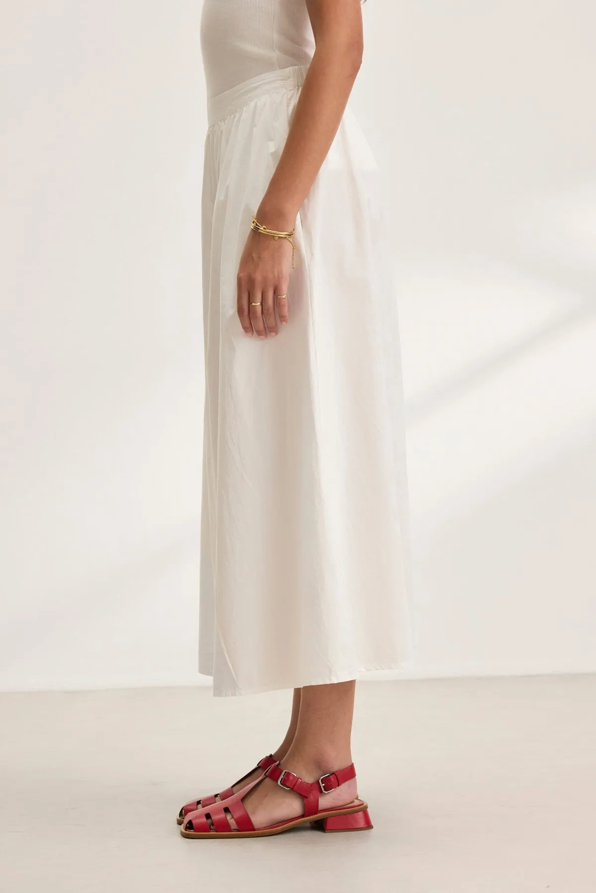 BELLA SKIRT sold by Velvet by Graham & Spencer product image thumbnail 3