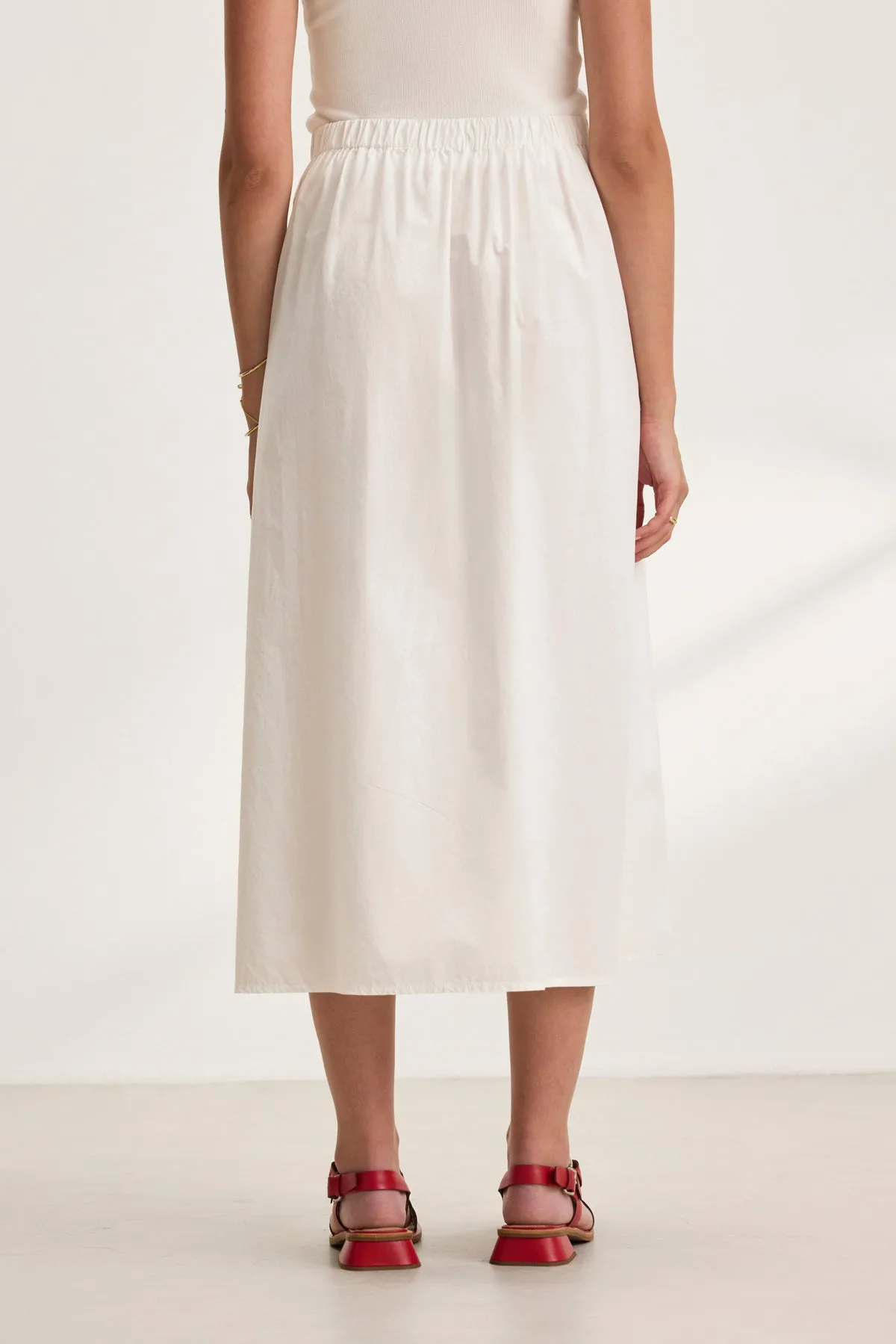 BELLA SKIRT sold by Velvet by Graham & Spencer product image thumbnail 4