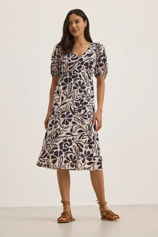 INDIA DRESS sold by Velvet by Graham & Spencer