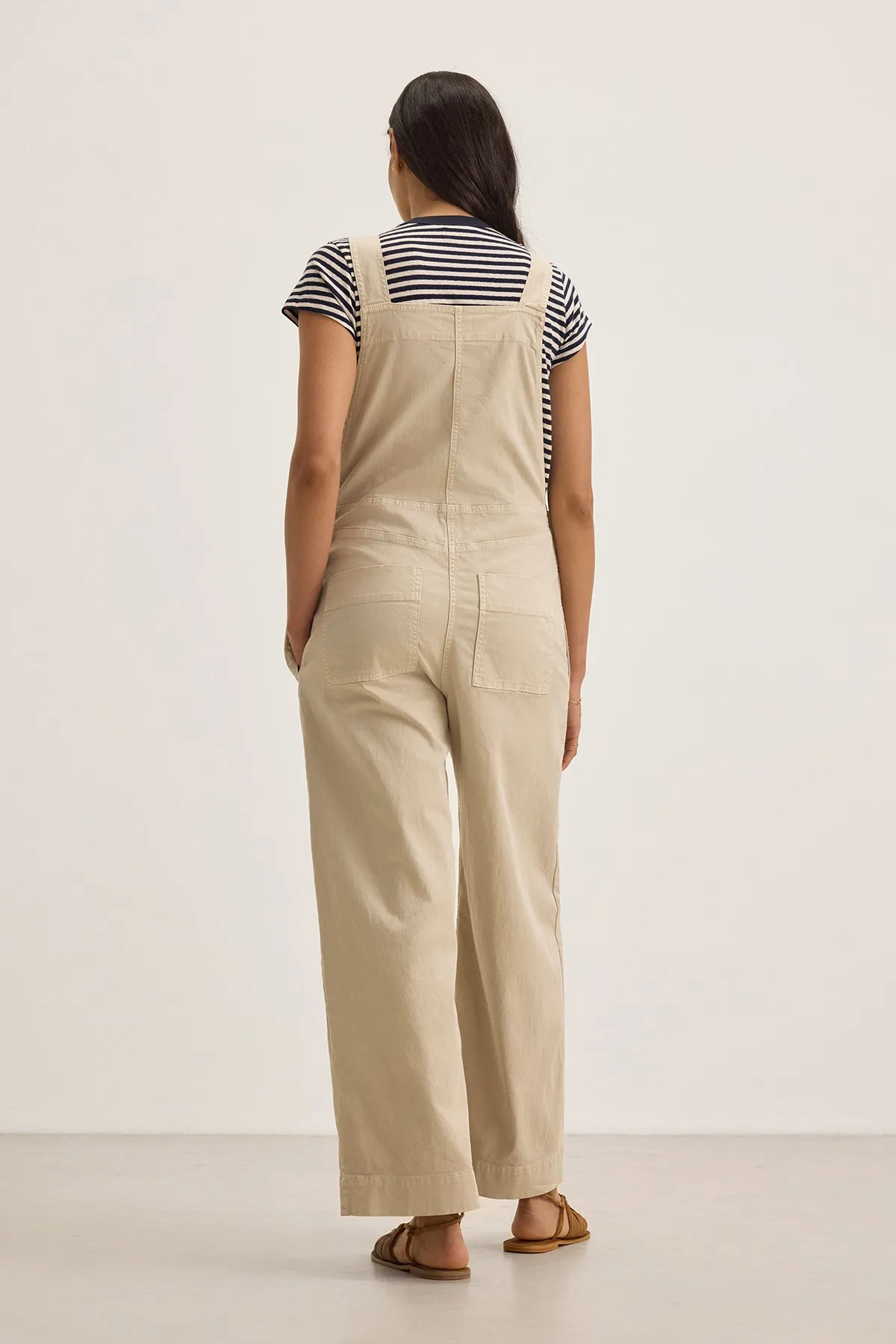 DREA JUMPSUIT sold by Velvet by Graham & Spencer product image thumbnail 3