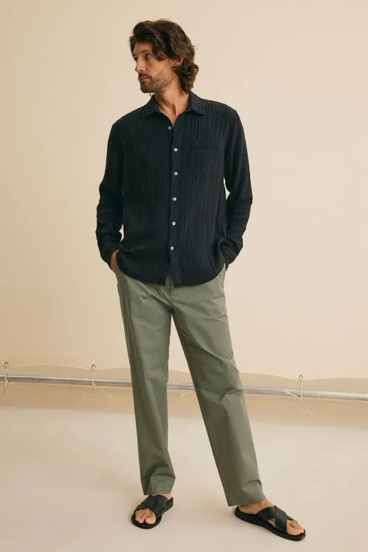 HARVEY PANT sold by Velvet by Graham & Spencer