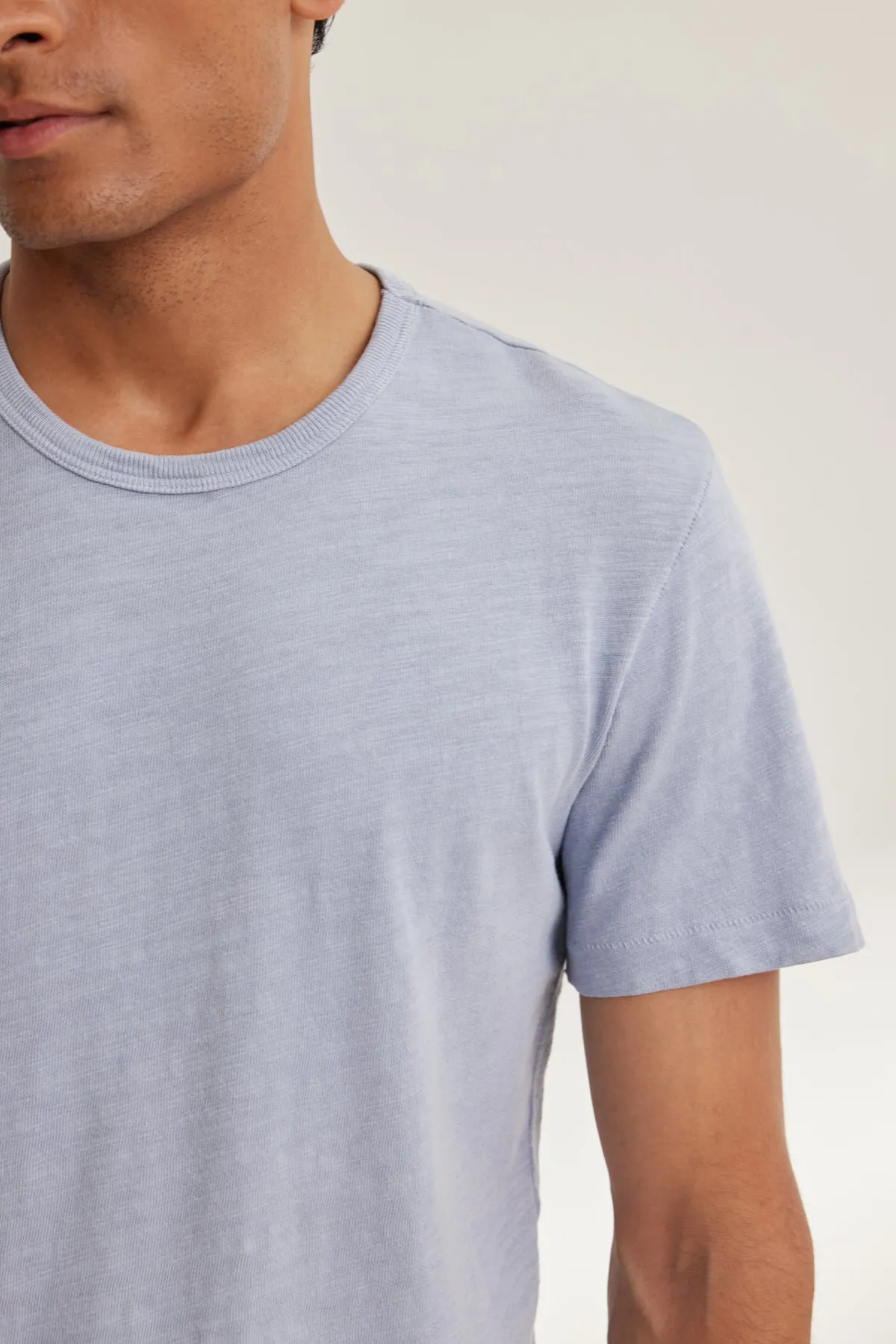 SPADER TEE sold by Velvet by Graham & Spencer product image thumbnail 5