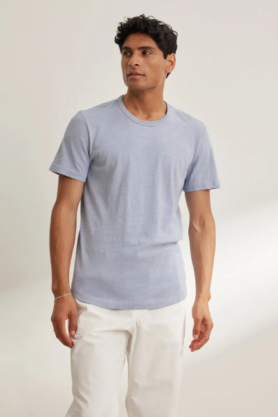 SPADER TEE sold by Velvet by Graham & Spencer product image thumbnail 2