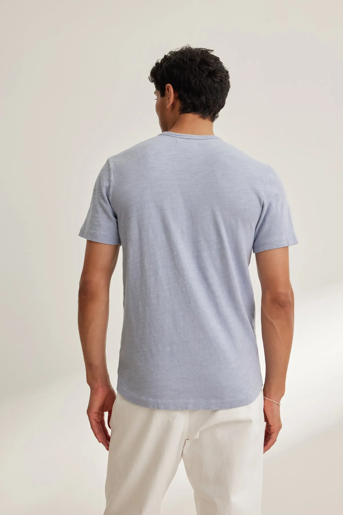 SPADER TEE sold by Velvet by Graham & Spencer product image thumbnail 3