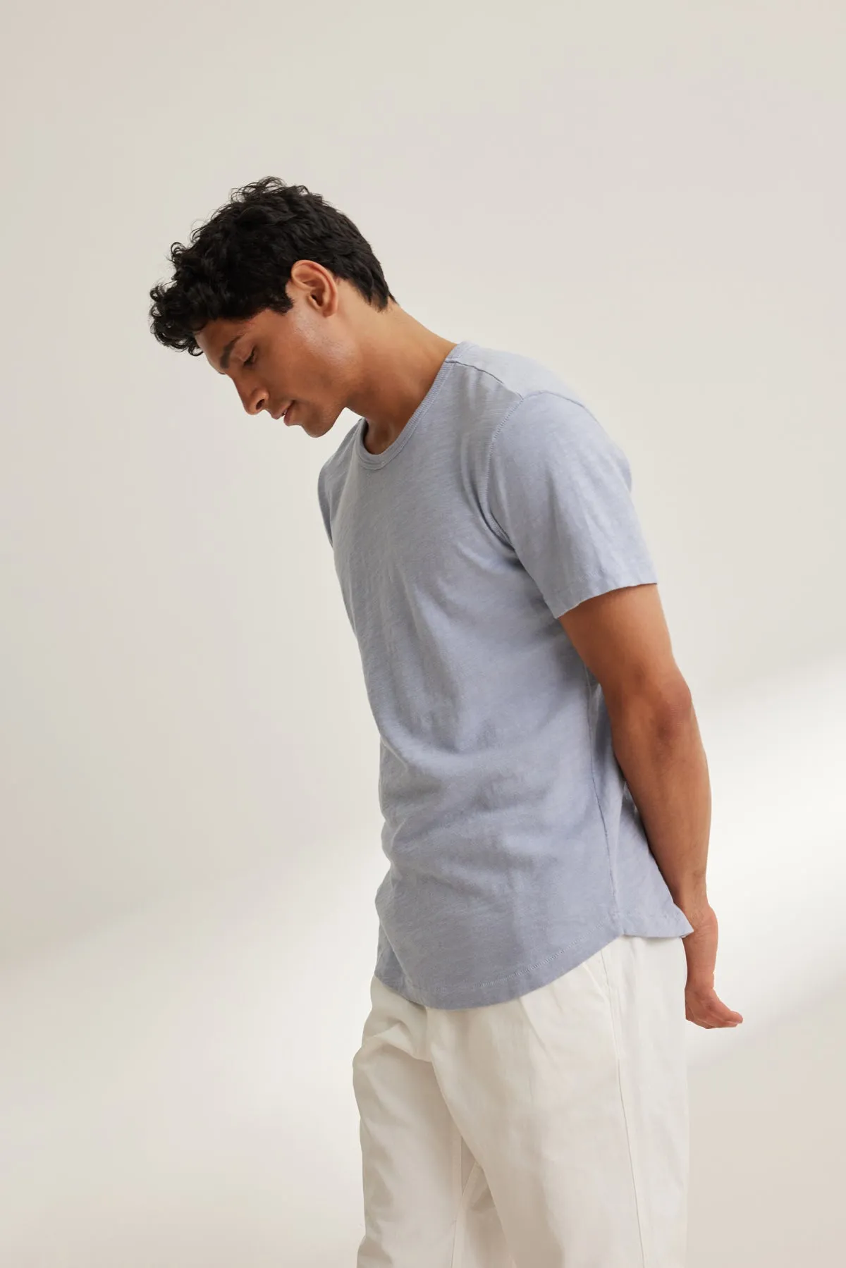 SPADER TEE sold by Velvet by Graham & Spencer product image thumbnail 4