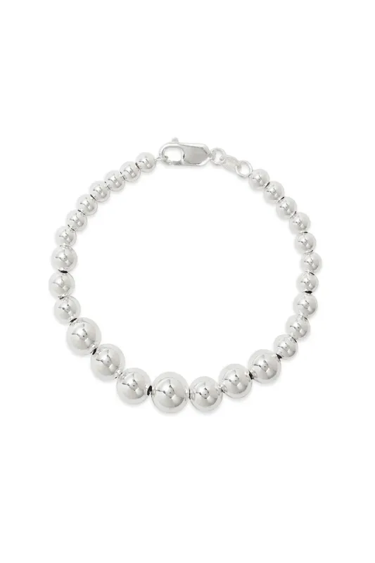 THE GRADUATE BRACELET BY PHYLLIS AND ROSIE sold by Velvet by Graham & Spencer