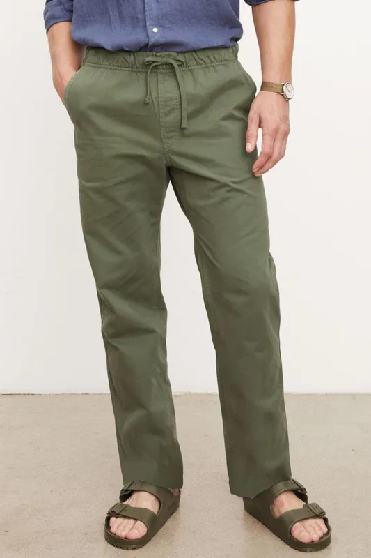 BRANSON PANT sold by Velvet by Graham & Spencer