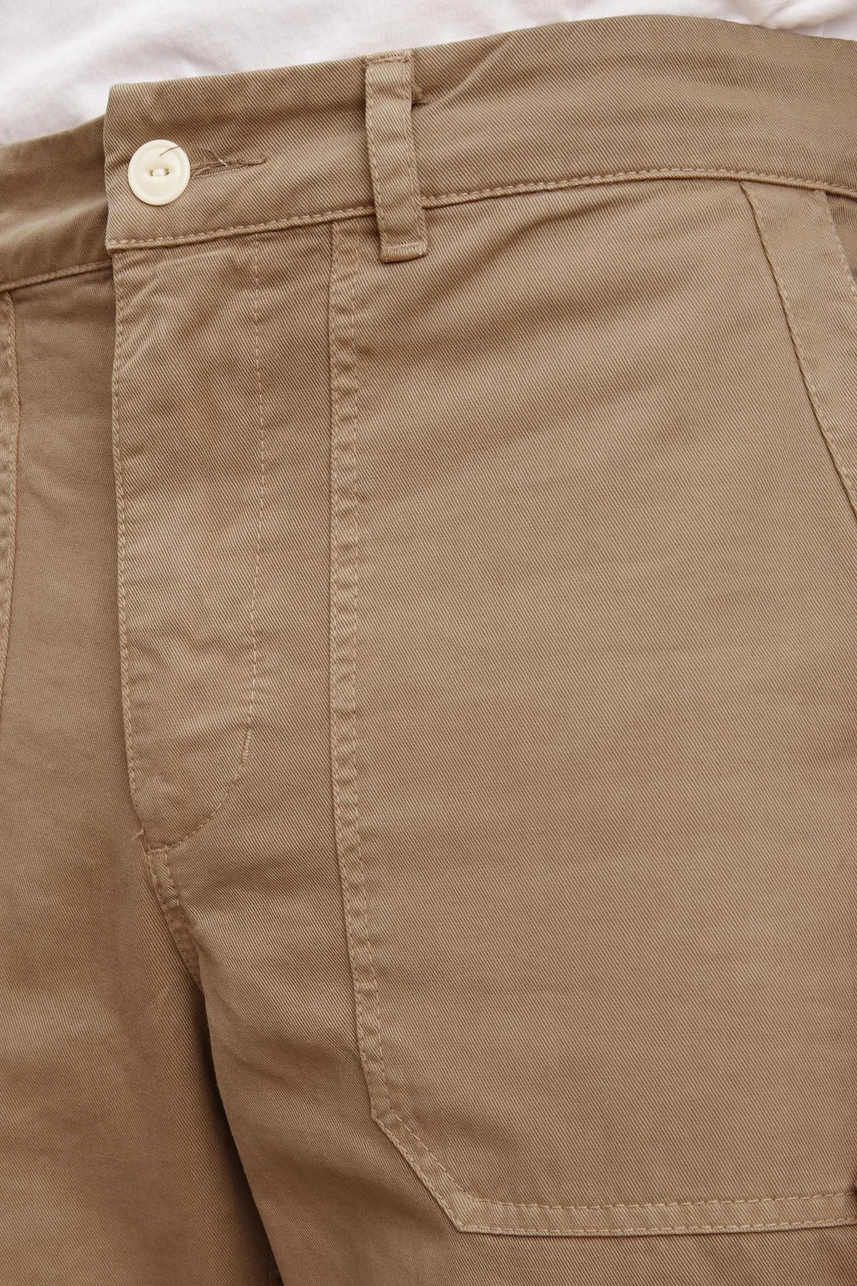 TOBY SANDED TWILL PANT sold by Velvet by Graham & Spencer product image thumbnail 5
