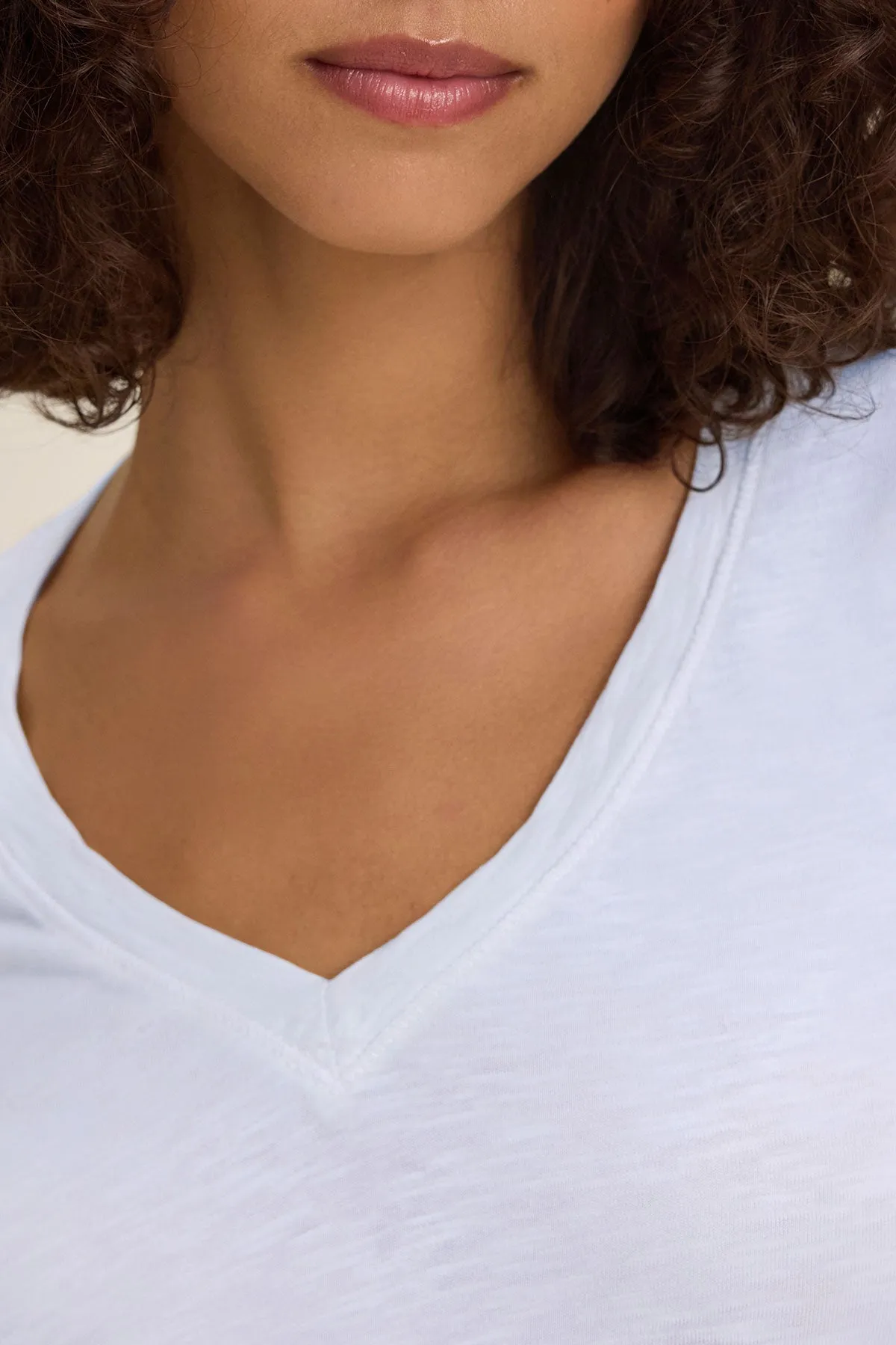 BLAIRE TEE sold by Velvet by Graham & Spencer product image thumbnail 2