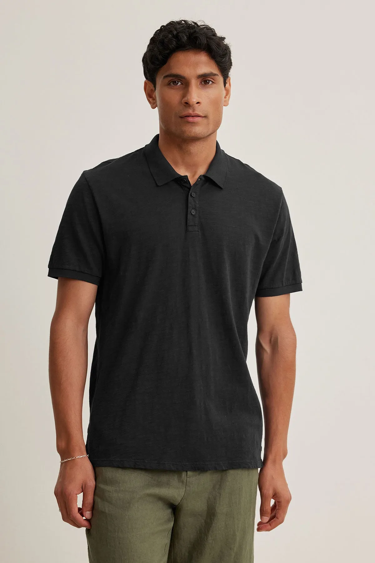 NIKO POLO sold by Velvet by Graham & Spencer