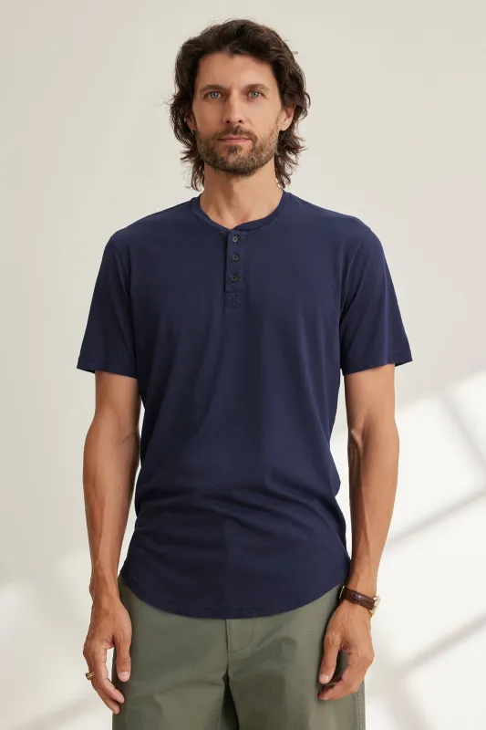 FULTON HENLEY sold by Velvet by Graham & Spencer