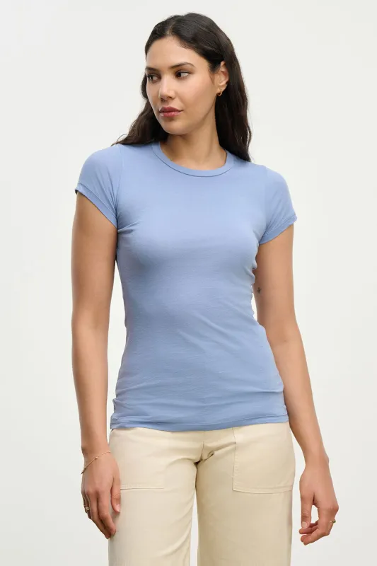 JEMMA TEE made by Velvet by Graham & Spencer