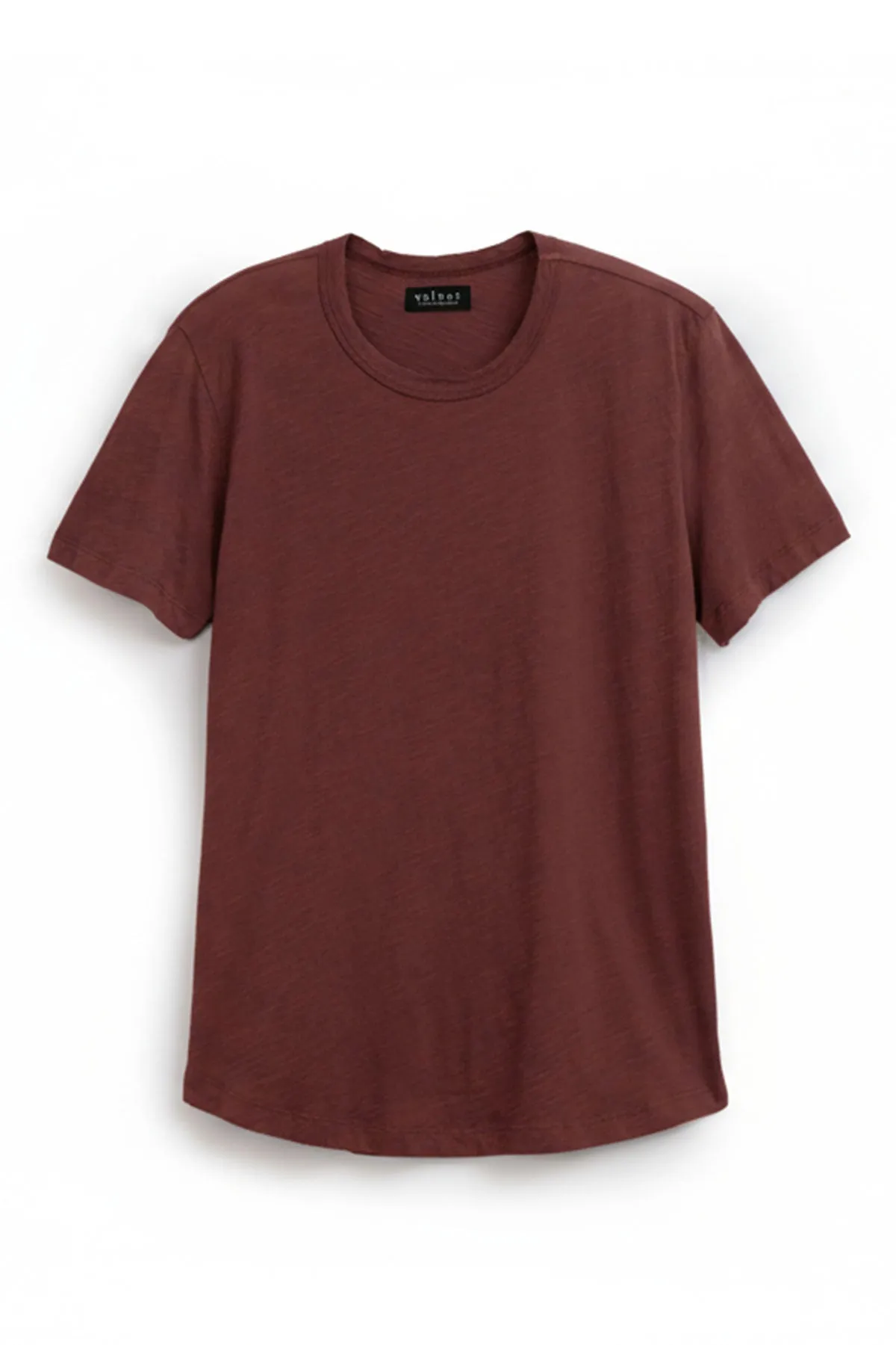 AMARO TEE sold by Velvet by Graham & Spencer product image thumbnail 2
