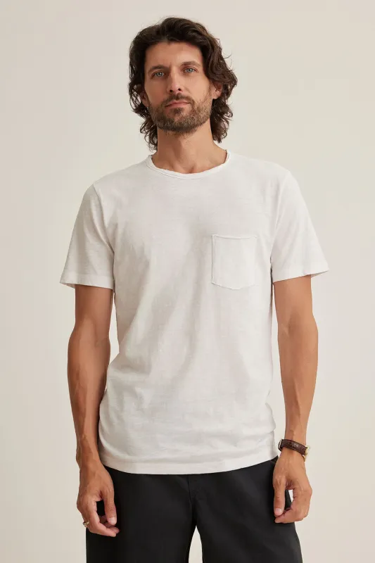 CHAD TEE sold by Velvet by Graham & Spencer