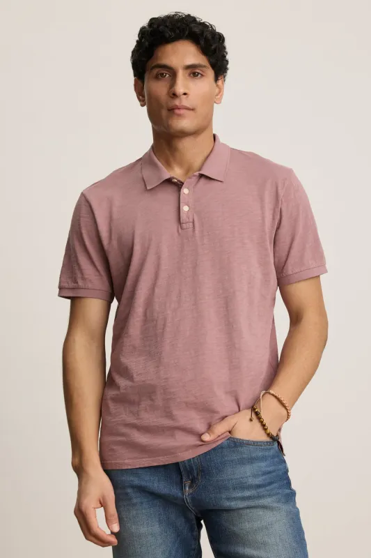 NIKO POLO sold by Velvet by Graham & Spencer
