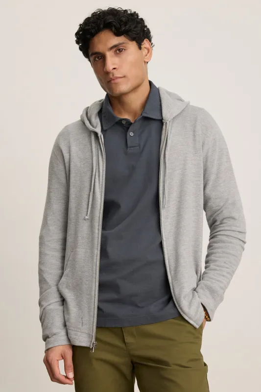 LOUDON HOODIE sold by Velvet by Graham & Spencer