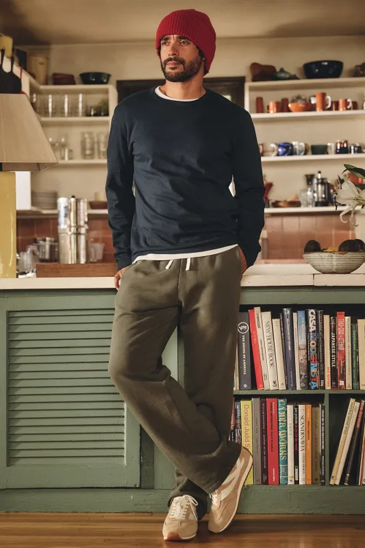 HUDSON SWEATPANT sold by Velvet by Graham & Spencer