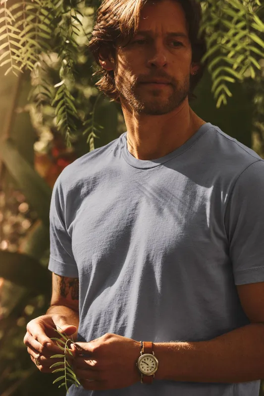 HOWARD TEE made by Velvet by Graham & Spencer