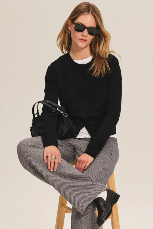 ANGELICA CARDIGAN sold by Velvet by Graham & Spencer