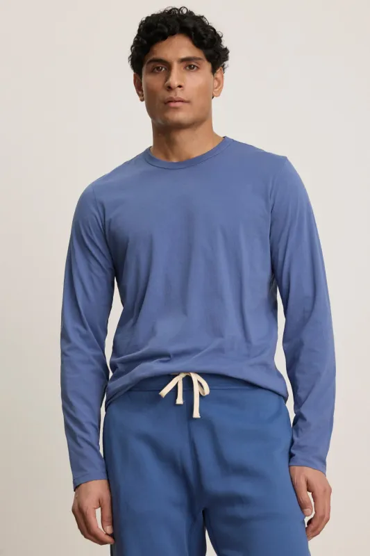 ROWLAND TEE sold by Velvet by Graham & Spencer