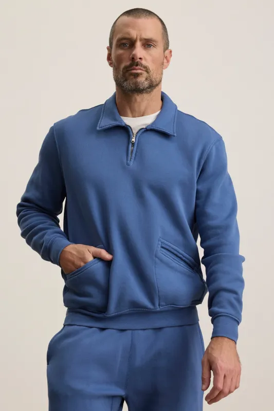 LEVI SWEATSHIRT sold by Velvet by Graham & Spencer