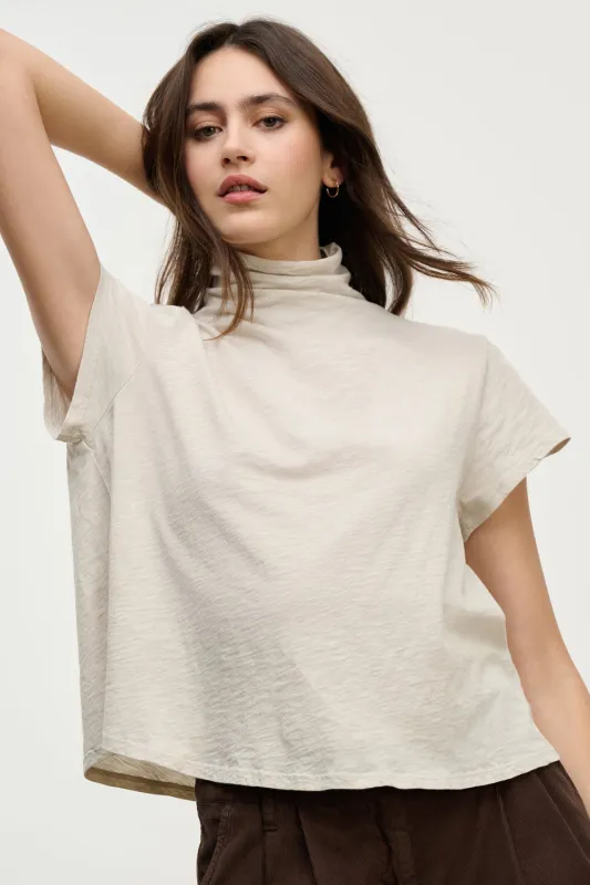 SAVI TEE sold by Velvet by Graham & Spencer