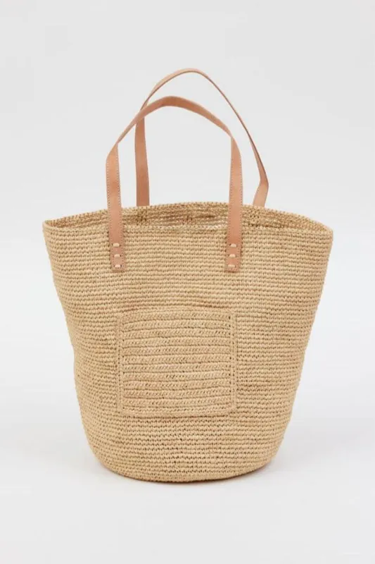 NAT TOTE sold by Velvet by Graham & Spencer