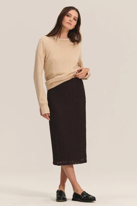 MIA SKIRT sold by Velvet by Graham & Spencer