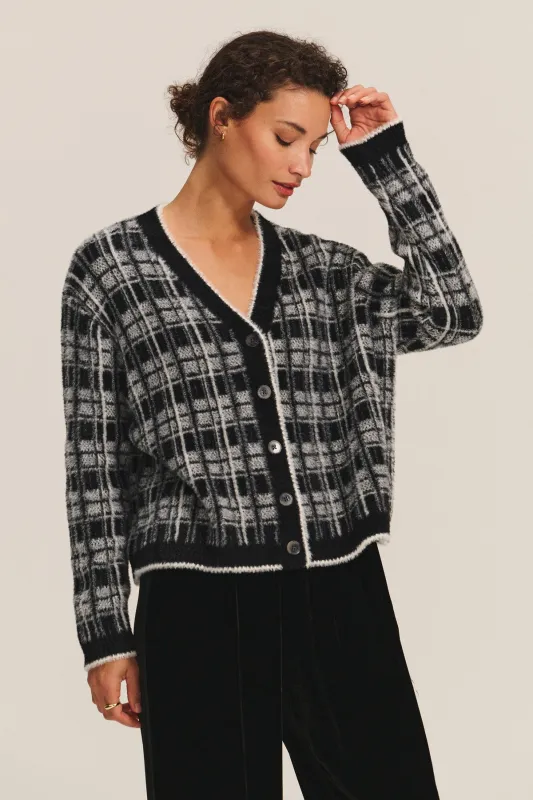 WANDA CARDIGAN sold by Velvet by Graham & Spencer