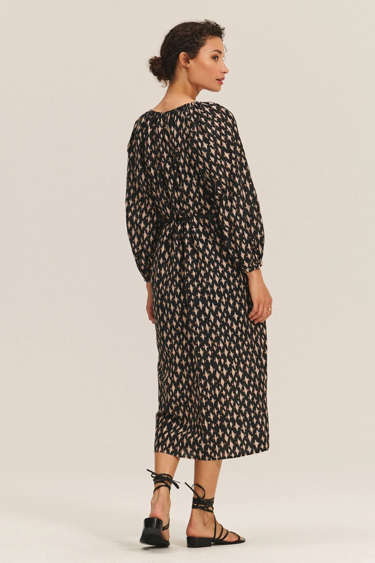 RAINE DRESS sold by Velvet by Graham & Spencer product image thumbnail 2