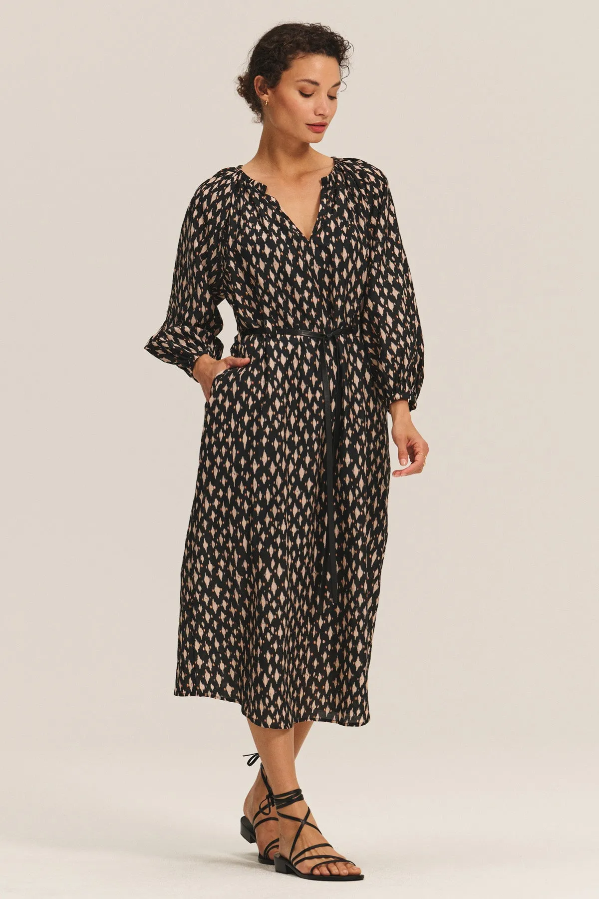 RAINE DRESS sold by Velvet by Graham & Spencer